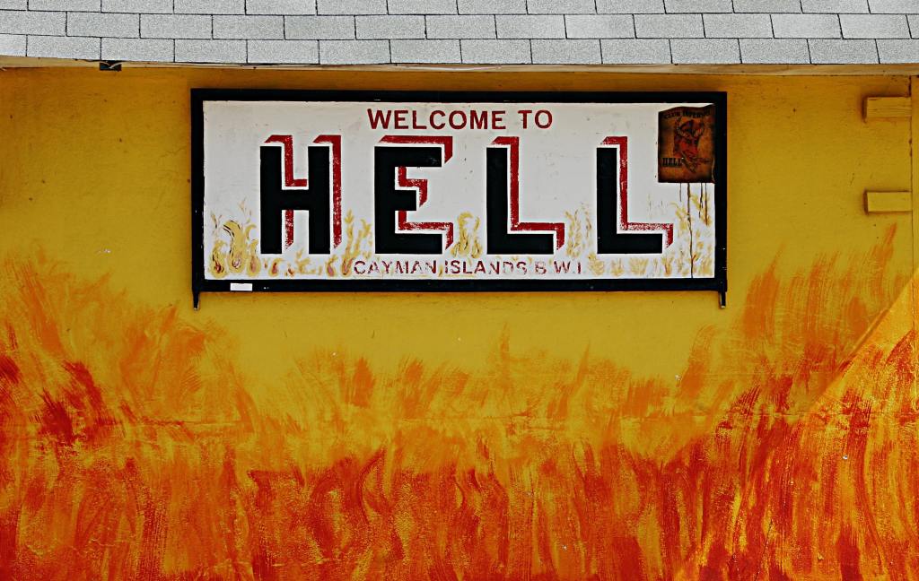 Hell